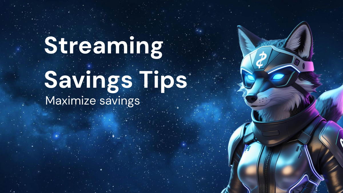 How to Use Promo Codes to Maximize Savings on Streaming Services