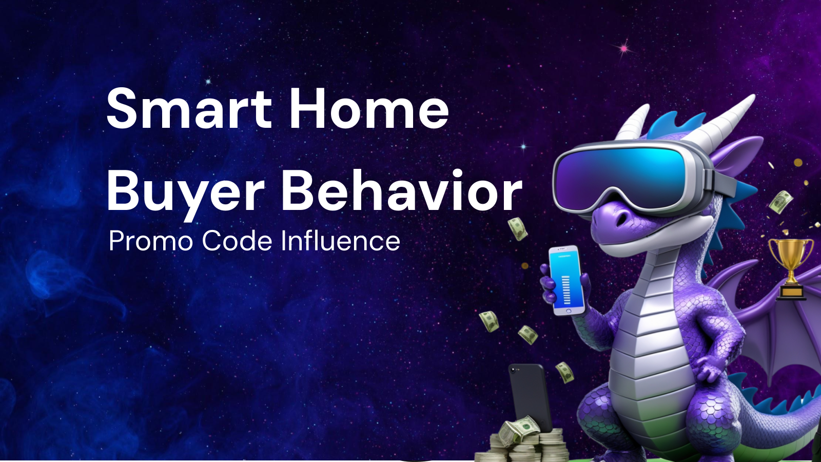 How Promo Codes Influence Smart Home Buyer Behavior