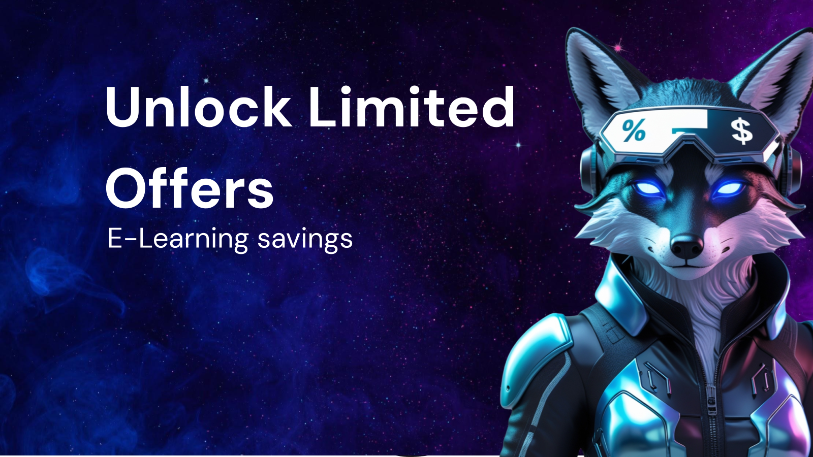 Unlock Savings: Comparison on e-learning platforms with limited offers