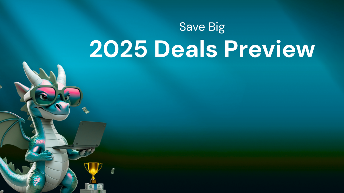 2025 Deals Preview: Save Big on AI tools Using shopping tips