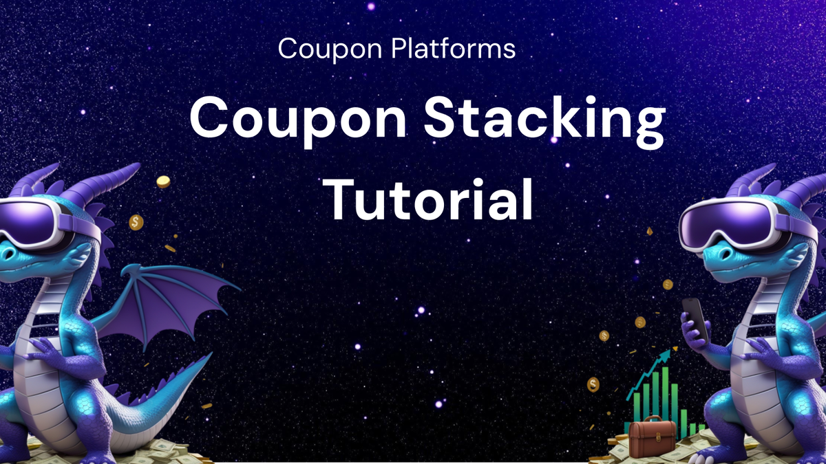 Unlock Secret Coupon Stacking: A Tutorial for Coupon Platforms
