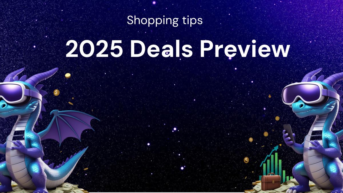 2025 Deals Preview to Get the Best kitchen appliances shopping tips This Month