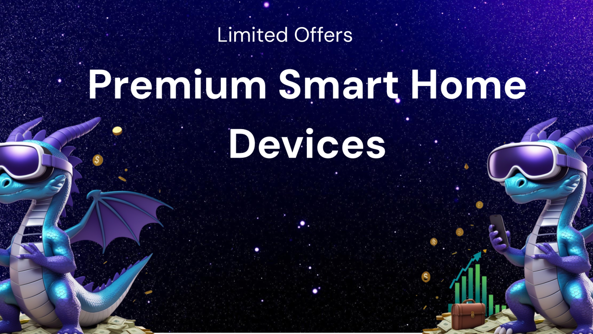 Freemium Vs Premium for smart home devices with limited offers