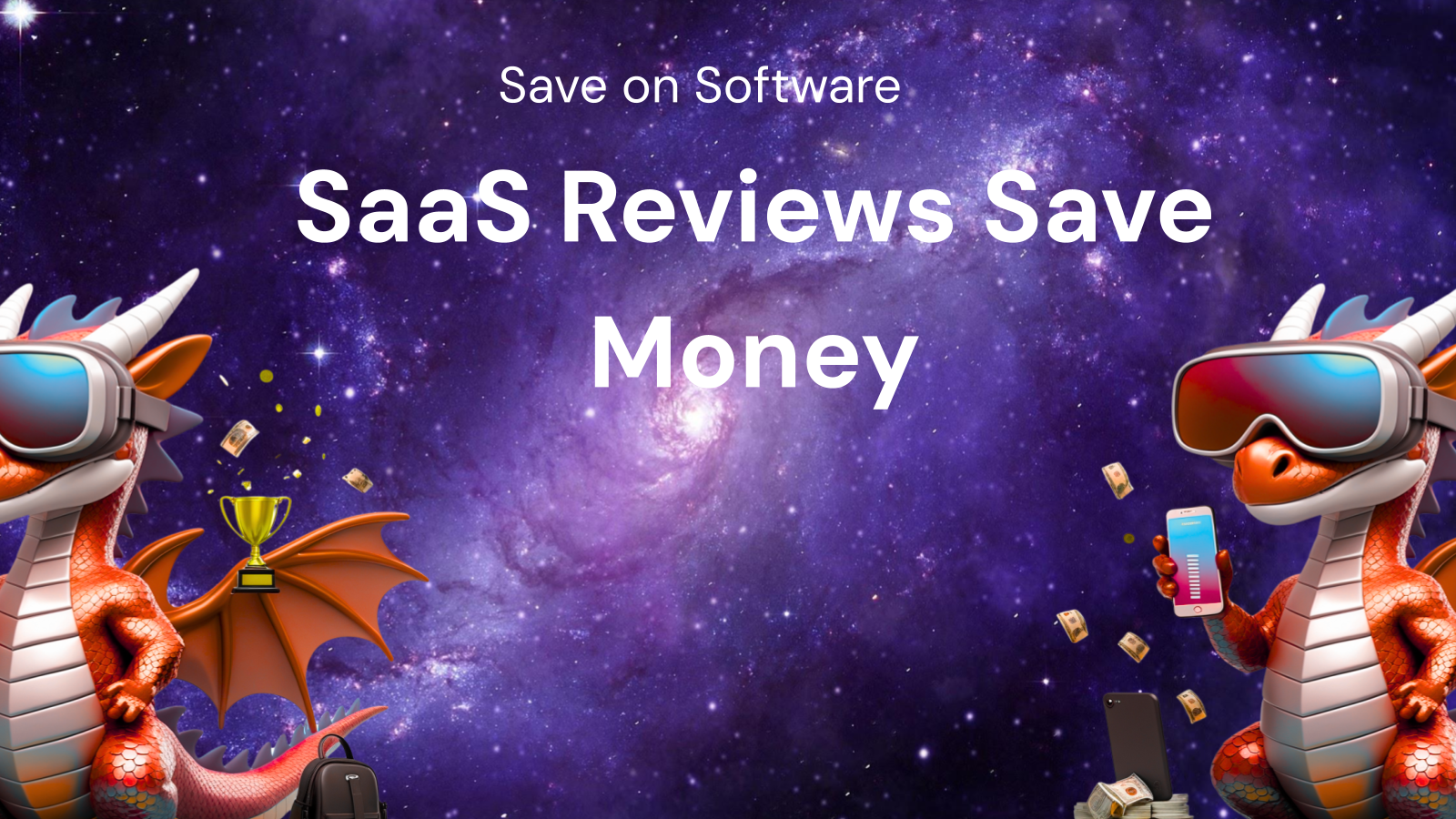 How to Use SaaS Reviews to Save Money on Software