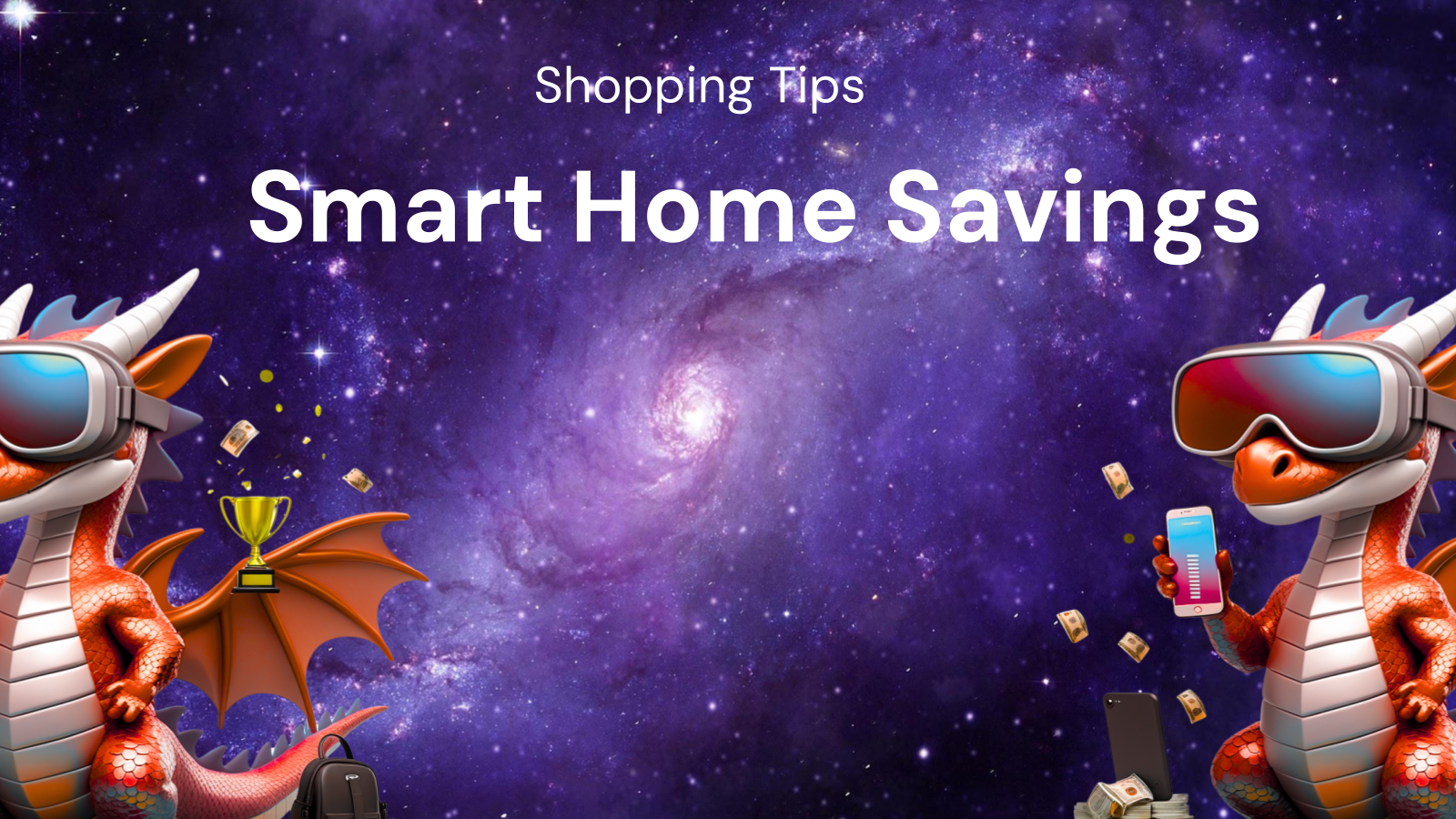 Unlock Savings: Comparison on smart home devices with shopping tips