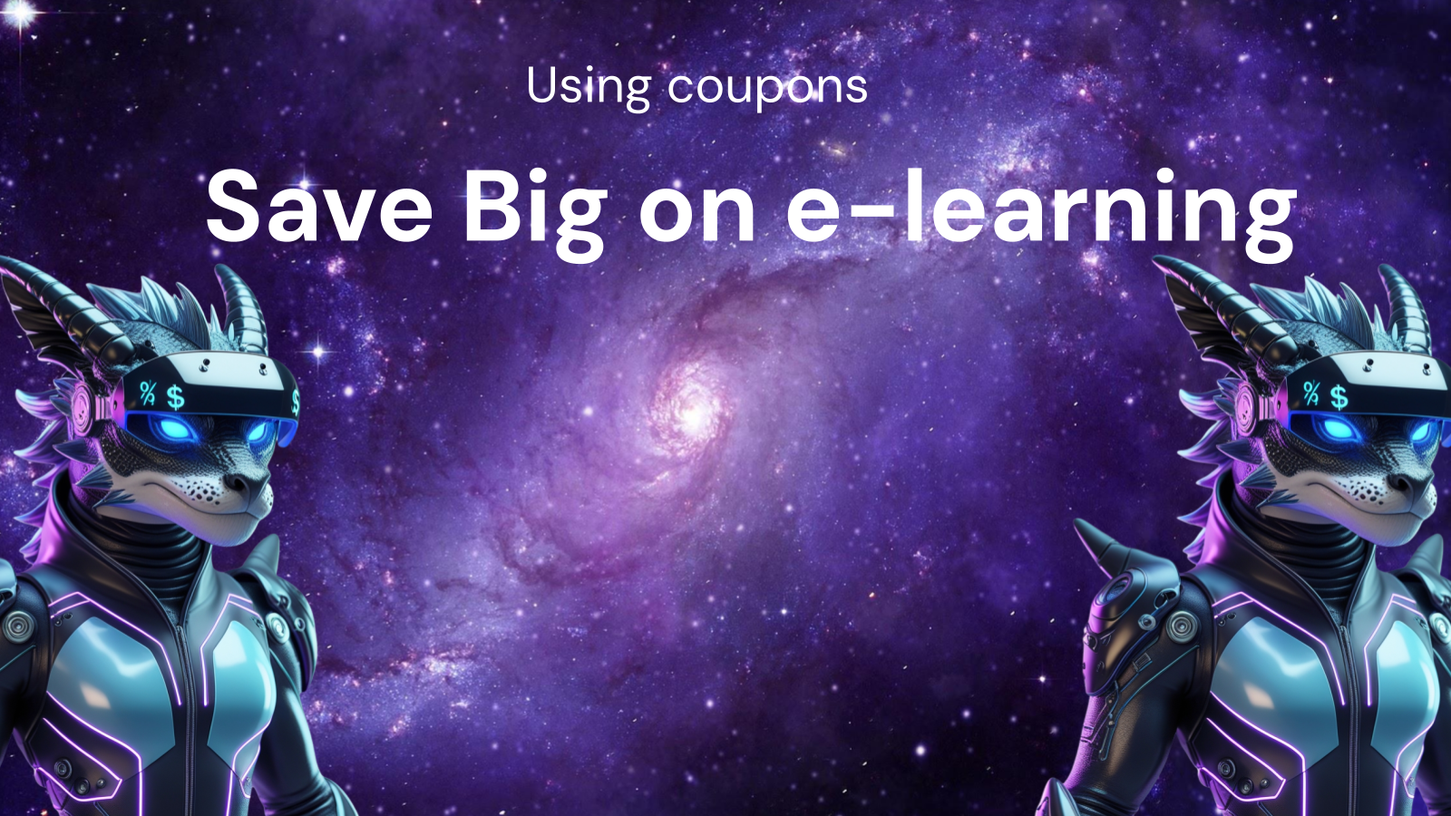 How To Find: Save Big on e-learning platforms Using coupons