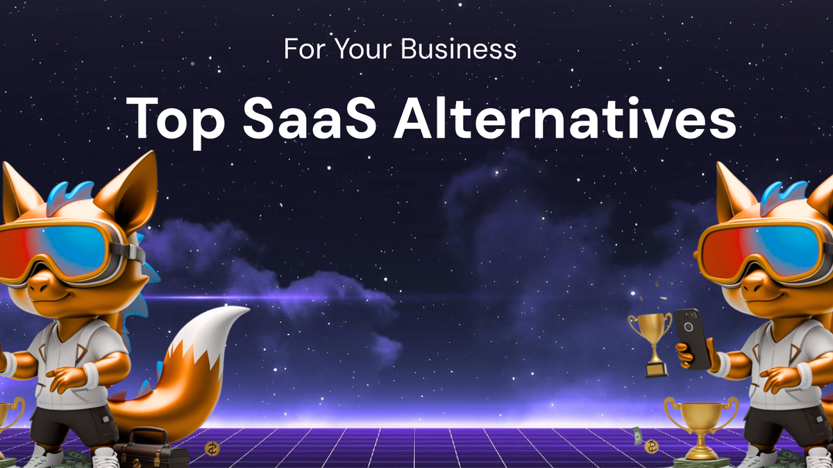 Reviewing Top SaaS Alternatives for Your Business