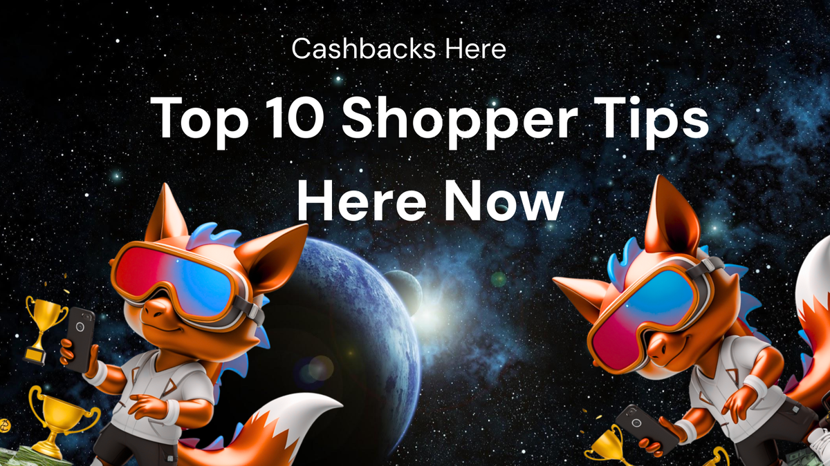 Top 10 Every Shopper Should Know for streaming subscriptions cashbacks