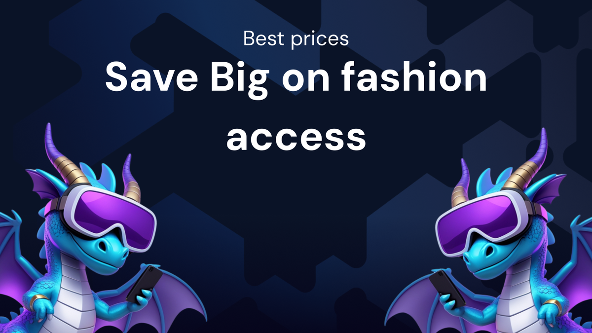 Pricing Breakdown: Save Big on fashion accessories Using best prices