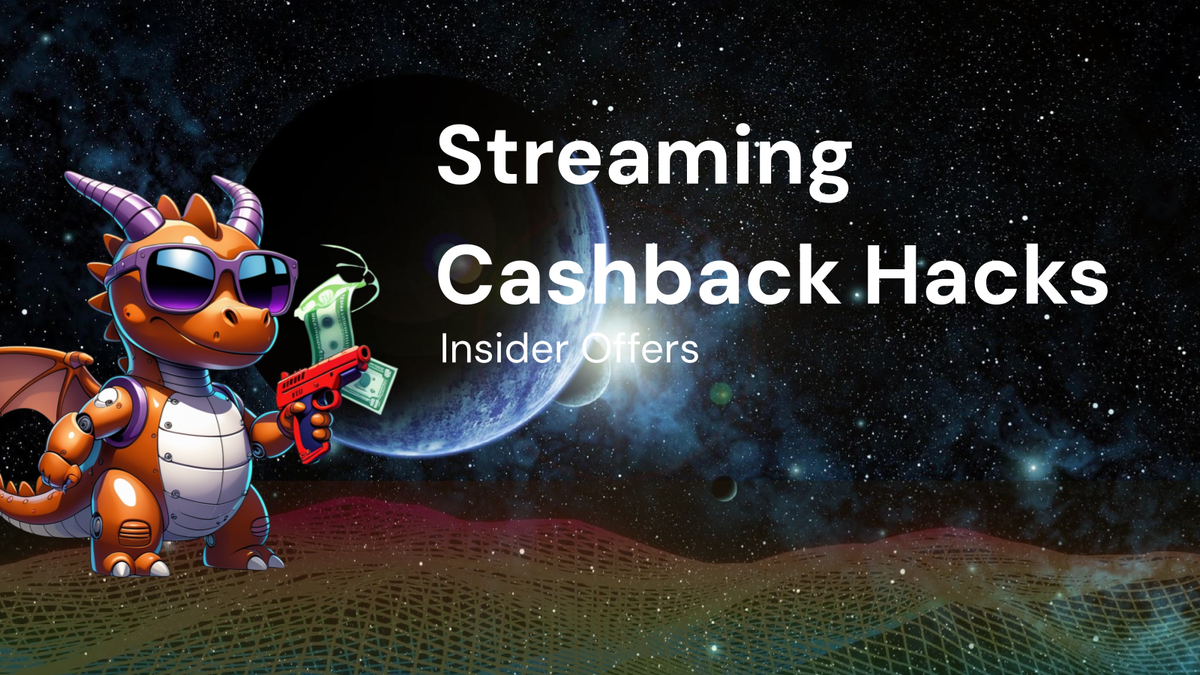 Insider Hacks for Streaming Service Cashback Offers