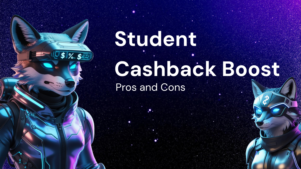 Student Discounts with Cashback Boost: Pros and Cons