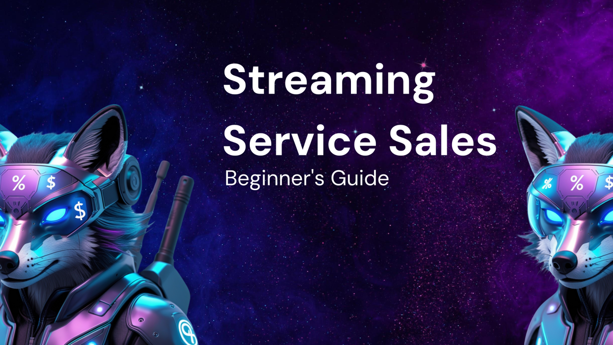 Streaming Service Flash Sales: Your Beginner's Watchlist Guide