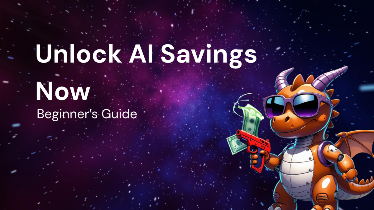 Unlock Savings: Beginner’S Guide on AI tools with discounts