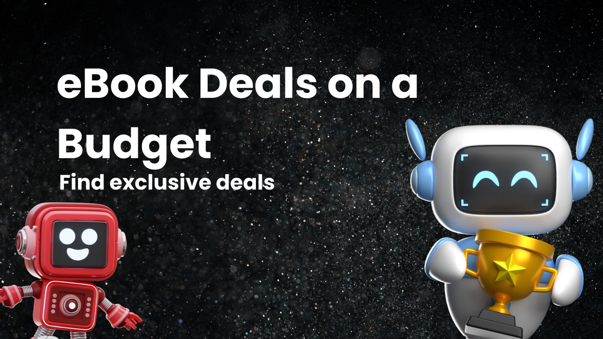 Budget Tips for Finding Exclusive eBook Deals