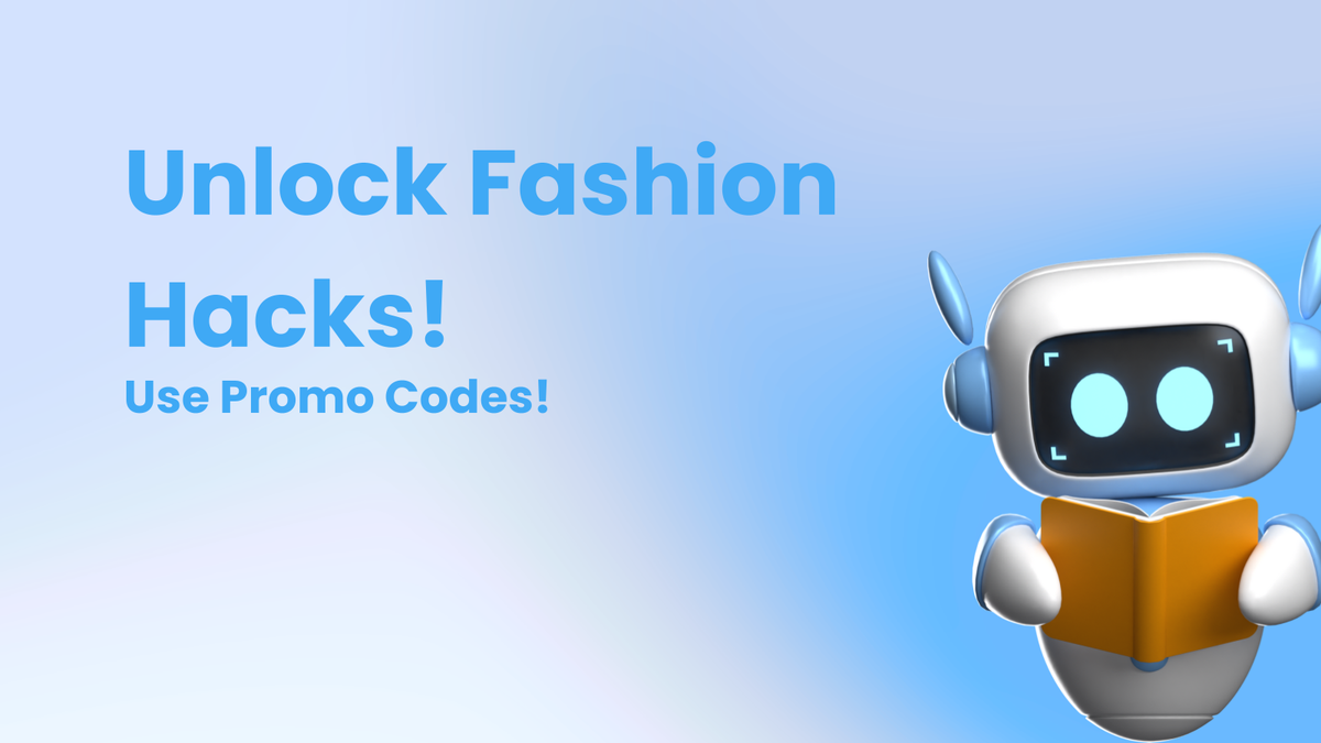 Unlock Insider Hacks for Fashion Deals Using Promo Codes to Maximize Your Savings