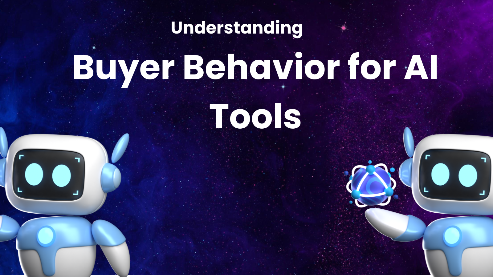 Understanding Buyer Behavior for AI Writing Tools