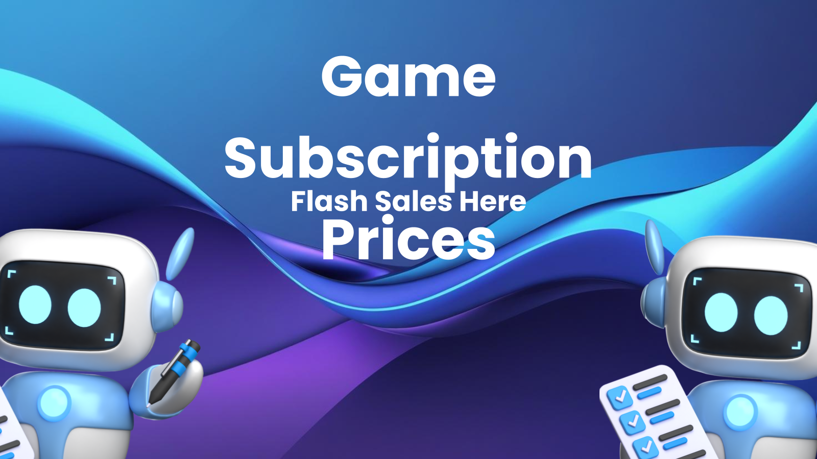 Guide to Tracking Game Subscription Prices for Flash Sales with a Watchlist