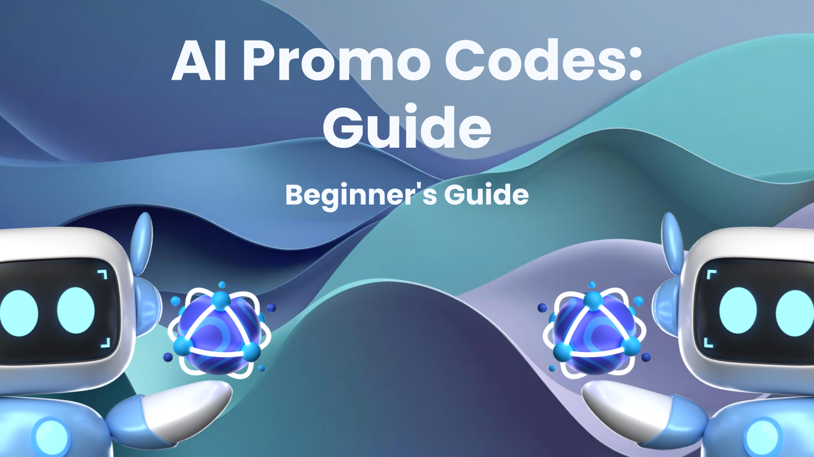 A Beginner's Guide to Using Promo Codes for AI Tools