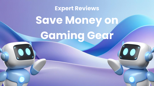 How Expert Reviews Help You Save Money on Gaming Gear