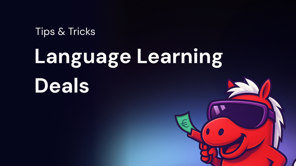 language learning apps Deals Explained – Tips & Tricks + cashback Guide