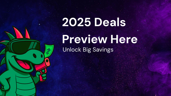 Unlock Savings: 2025 Deals Preview on kitchen appliances with deals