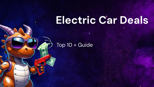 electric cars Deals Explained – Top 10 + discount Guide