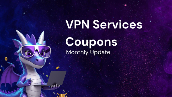 Monthly Update Every Shopper Should Know for VPN services coupons