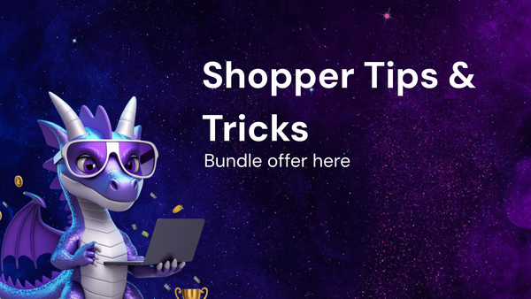 Tips & Tricks Every Shopper Should Know for productivity tools bundle offers