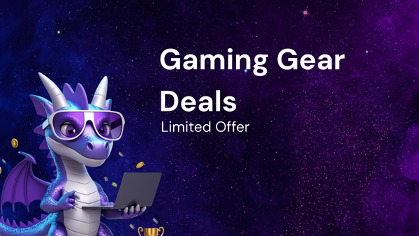 gaming gear Deals Explained – Comparison + limited offer Guide