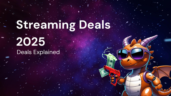 streaming subscriptions Deals Explained – 2025 Deals Preview + hidden deal Guide