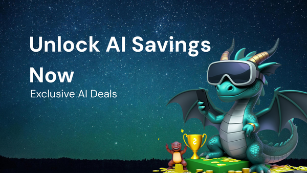 Unlock Savings: Freemium Vs Premium on AI tools with exclusive deals