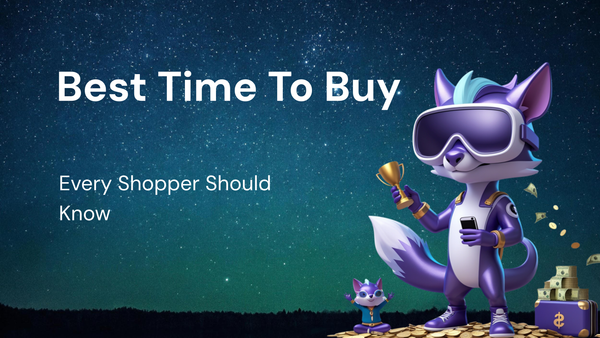 Best Time To Buy Every Shopper Should Know for streaming subscriptions vouchers