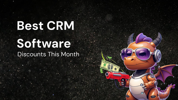 Freemium Vs Premium to Get the Best CRM software discounts This Month