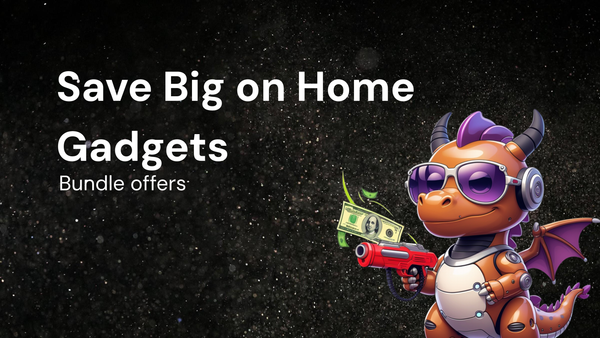 Pricing Breakdown: Save Big on home gadgets Using bundle offers