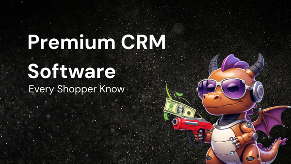 Freemium Vs Premium Every Shopper Should Know for CRM software promo codes