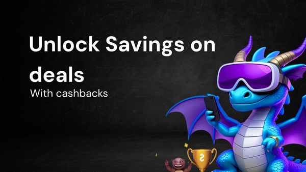 Unlock Savings: Pricing Breakdown on fashion accessories with cashbacks