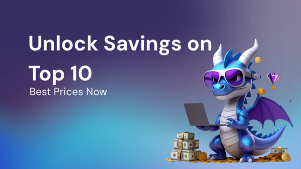 Unlock Savings: Top 10 on kitchen appliances with best prices