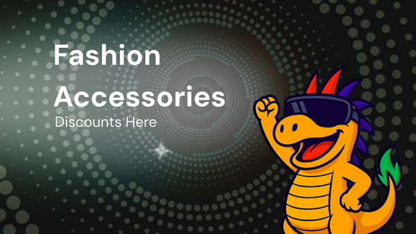 Best Time To Buy Every Shopper Should Know for fashion accessories discounts