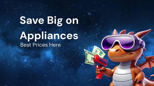 Freemium Vs Premium: Save Big on kitchen appliances Using best prices