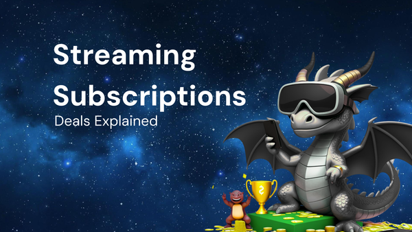 streaming subscriptions Deals Explained – Freemium Vs Premium + exclusive deal Guide