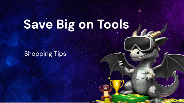 Best Time To Buy: Save Big on productivity tools Using shopping tips