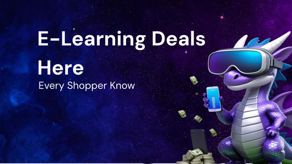 Comparison Every Shopper Should Know for e-learning platforms exclusive deals