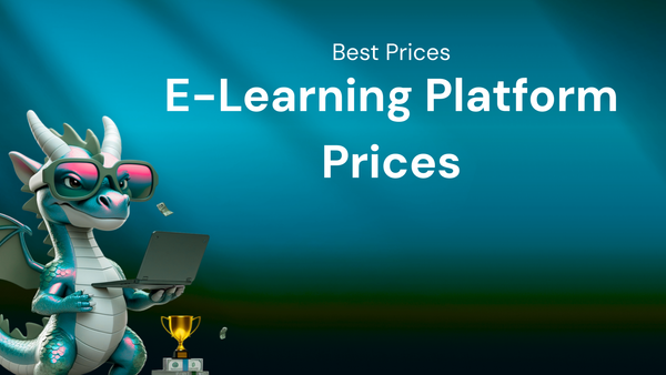 Pricing Breakdown Every Shopper Should Know for e-learning platforms best prices