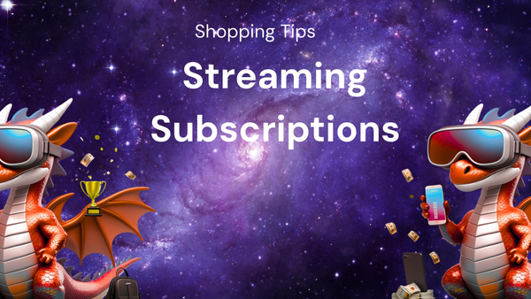 Pricing Breakdown to Get the Best streaming subscriptions shopping tips This Month