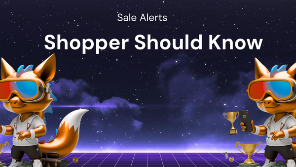 How To Find Every Shopper Should Know for productivity tools sale alerts