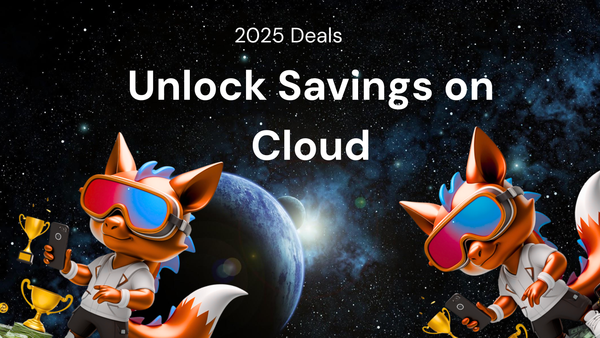Unlock Savings: 2025 Deals Preview on cloud storage with bundle offers