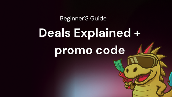 fashion accessories Deals Explained – Beginner’S Guide + promo code Guide