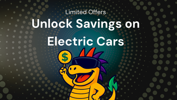 Unlock Savings: Best Time To Buy on electric cars with limited offers