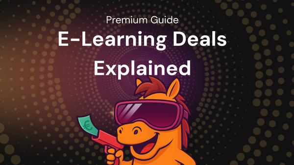 e-learning platforms Deals Explained – Freemium Vs Premium + discount Guide