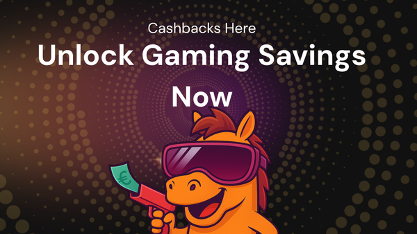 Unlock Savings: Best Time To Buy on gaming gear with cashbacks